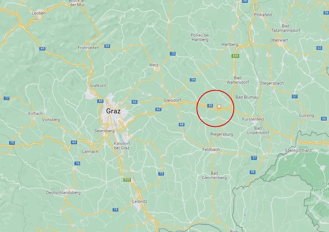Herrschaftlich - Alleinlage