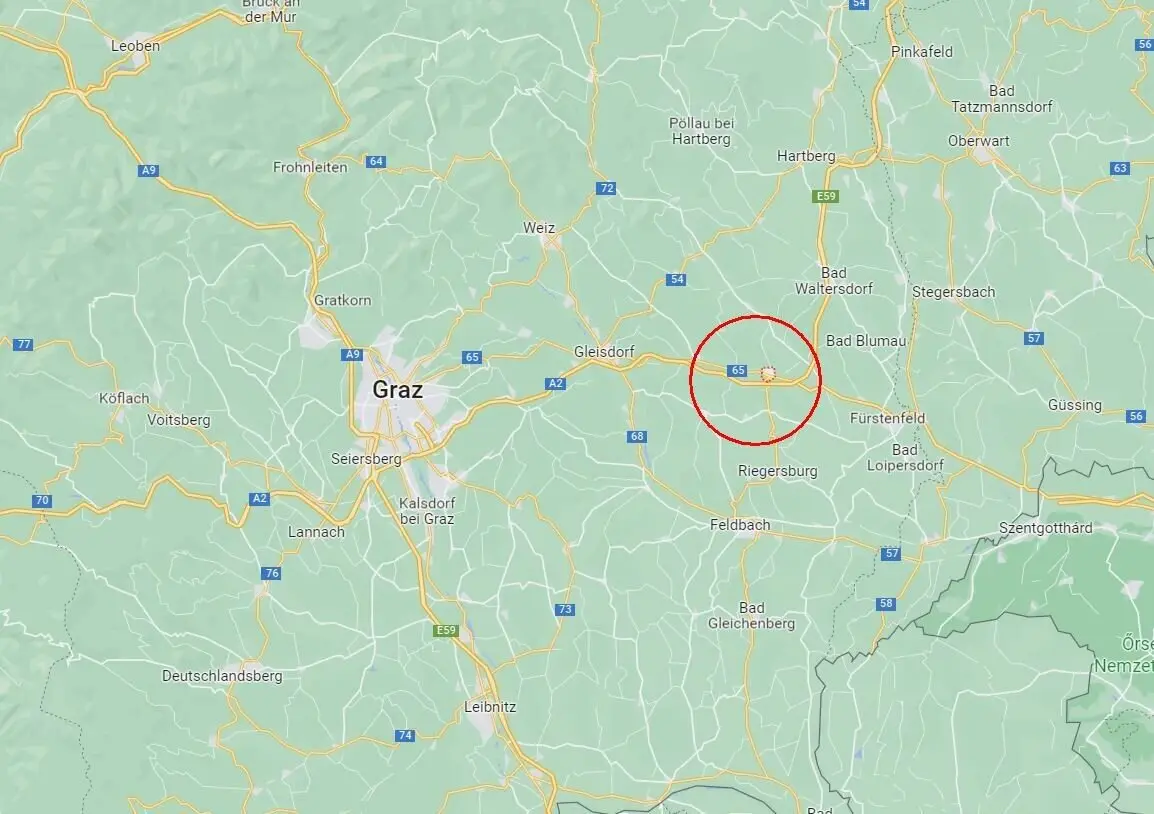 Herrschaftlich - Alleinlage