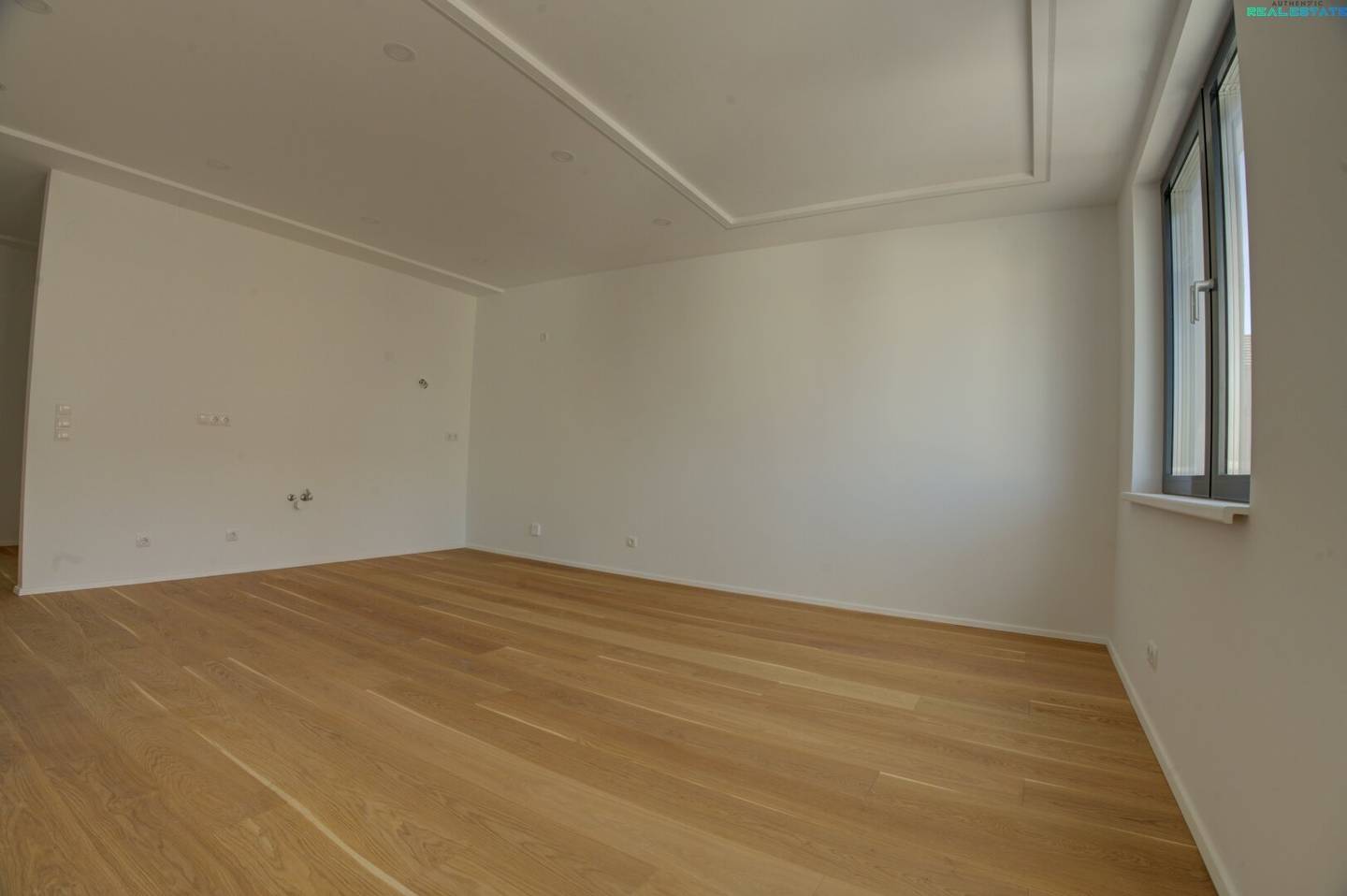 Terrassentraum - Erstbezug 3 Zimmer Wohnung in Wien Floridsdorf
