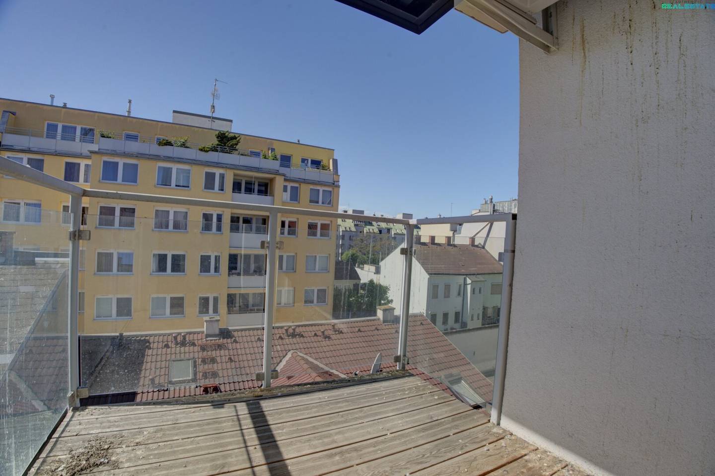 Terrassentraum - Erstbezug 3 Zimmer Wohnung in Wien Floridsdorf
