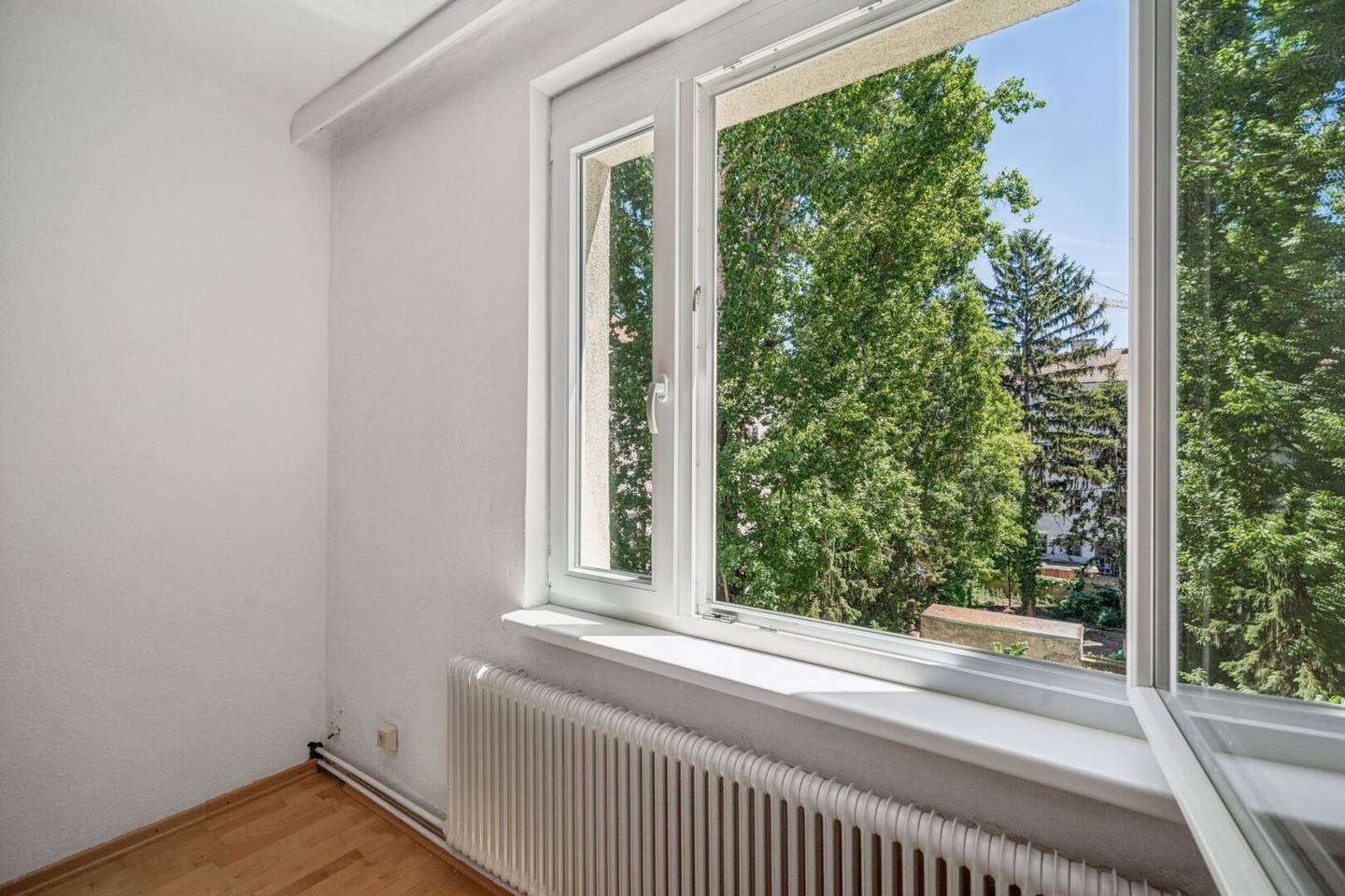 Geräumige Starterwohnung nahe Neue Donau & SCN