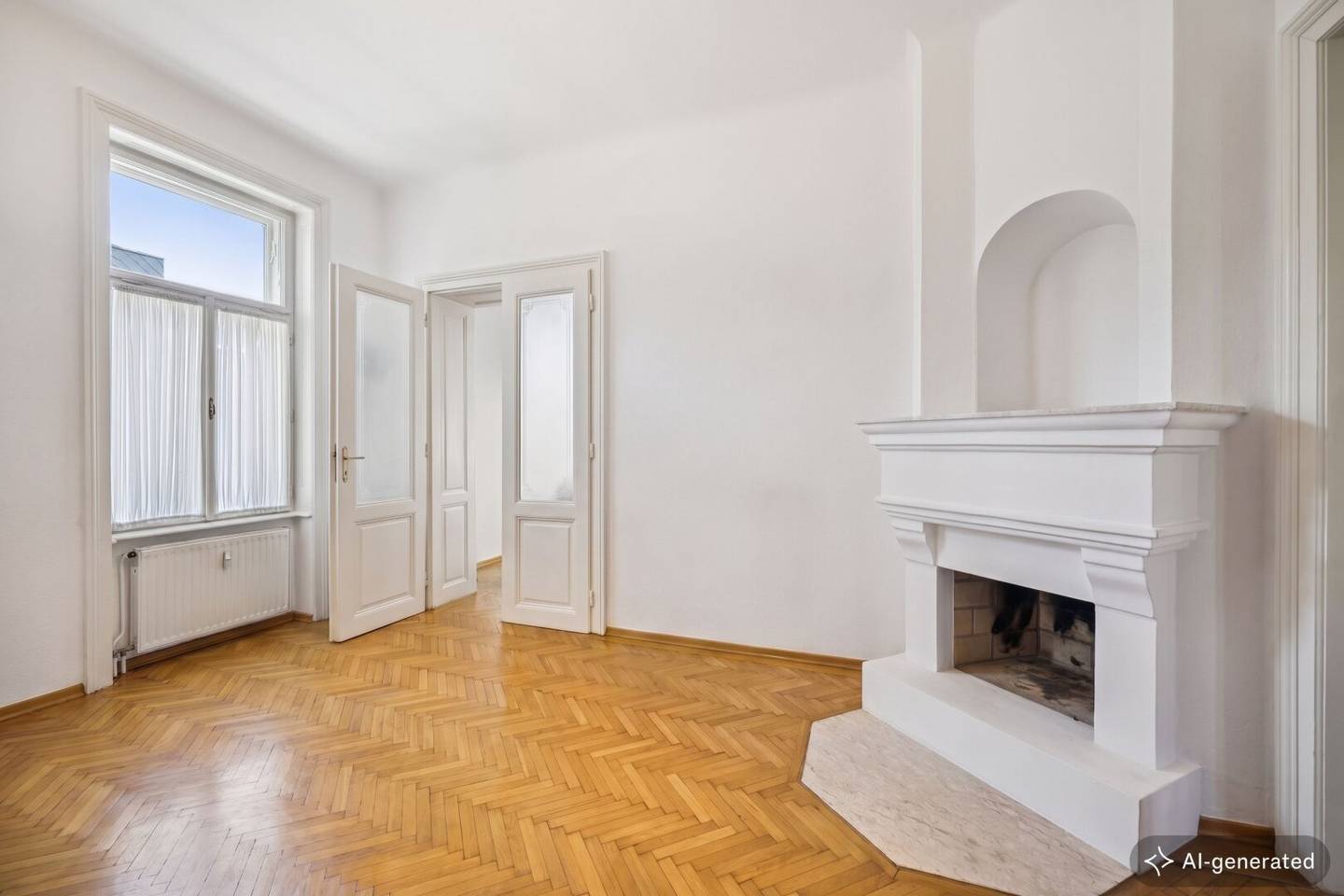 Historische Stadtvilla am Maurer Hauptplatz – mit exklusiver Dachterrasse und eigener Sauna!