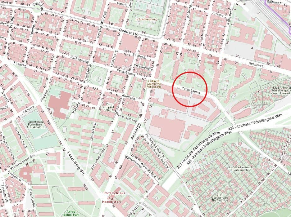 Industrial trifft Wohnkomfort:    232 m² Loft in der Ankerbrotfabrik