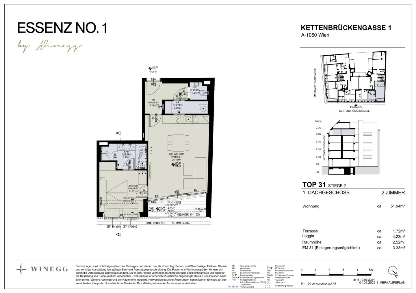 Grundriss 2