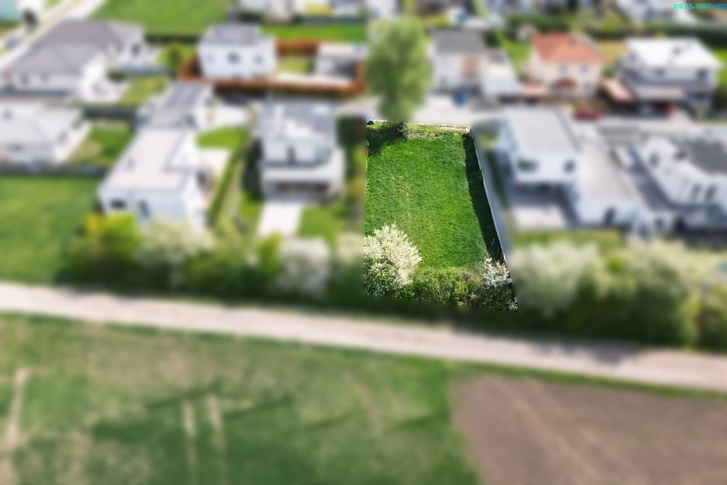 Traumhaftes Baugrundstück in Moosbrunn – Perfekt für Ihr Eigenheim nahe Wien
