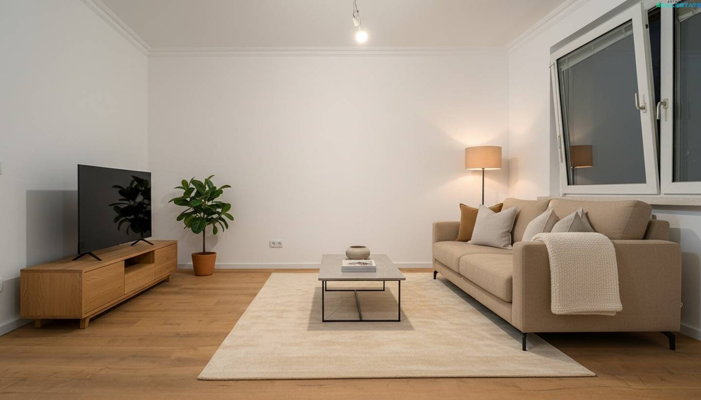Exklusiv sanierte 4-Zimmer-Wohnung mit 2 Loggien in begehrter Lage von Mödling