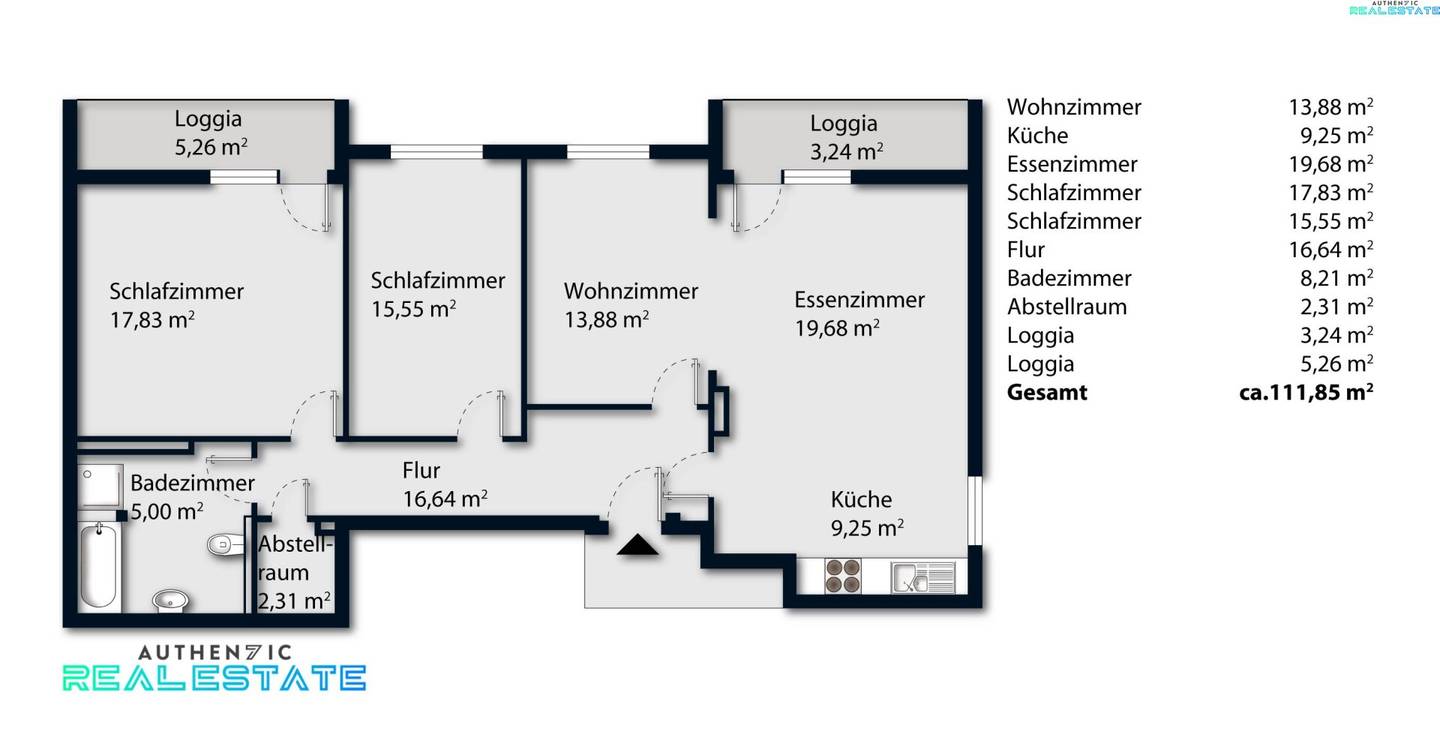 Grundriss 1