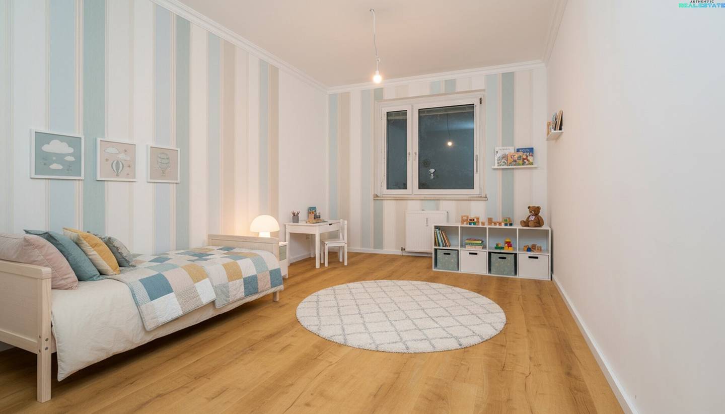 Exklusiv sanierte 4-Zimmer-Wohnung mit 2 Loggien in begehrter Lage von Mödling