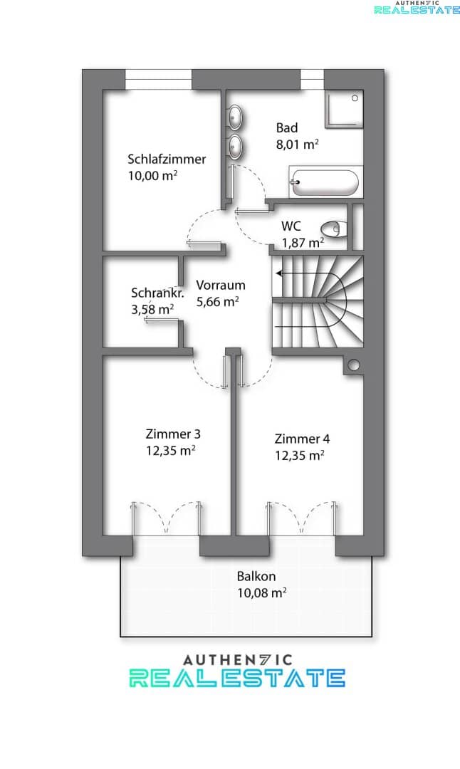 Grundriss 2