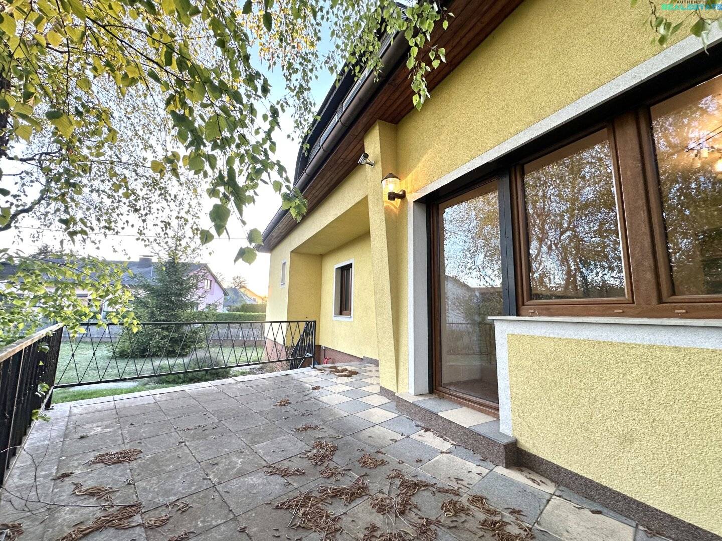 Charmantes Einfamilienhaus mit großem Grundstück in 2201 Gerasdorf – Viel Potenzial & Top Lage!