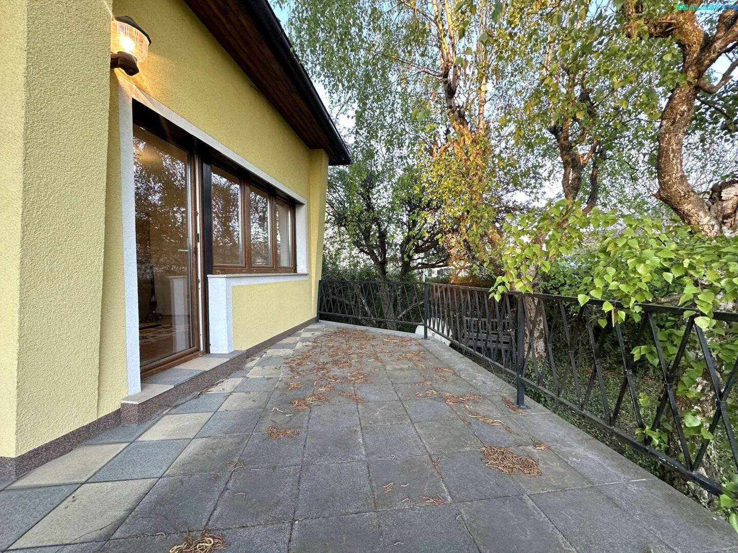 Charmantes Einfamilienhaus mit großem Grundstück in 2201 Gerasdorf – Viel Potenzial & Top Lage!