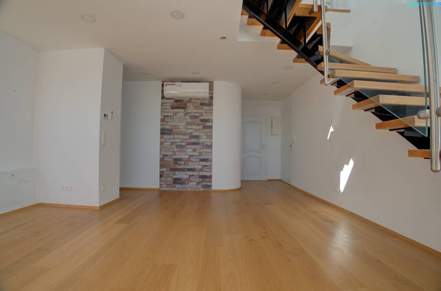 Moderne 3-Zimmer-Wohnung mit großzügiger Terrasse – Erstbezug
