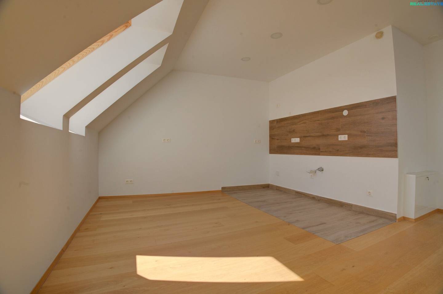 Moderne 3-Zimmer-Wohnung mit großzügiger Terrasse – Erstbezug