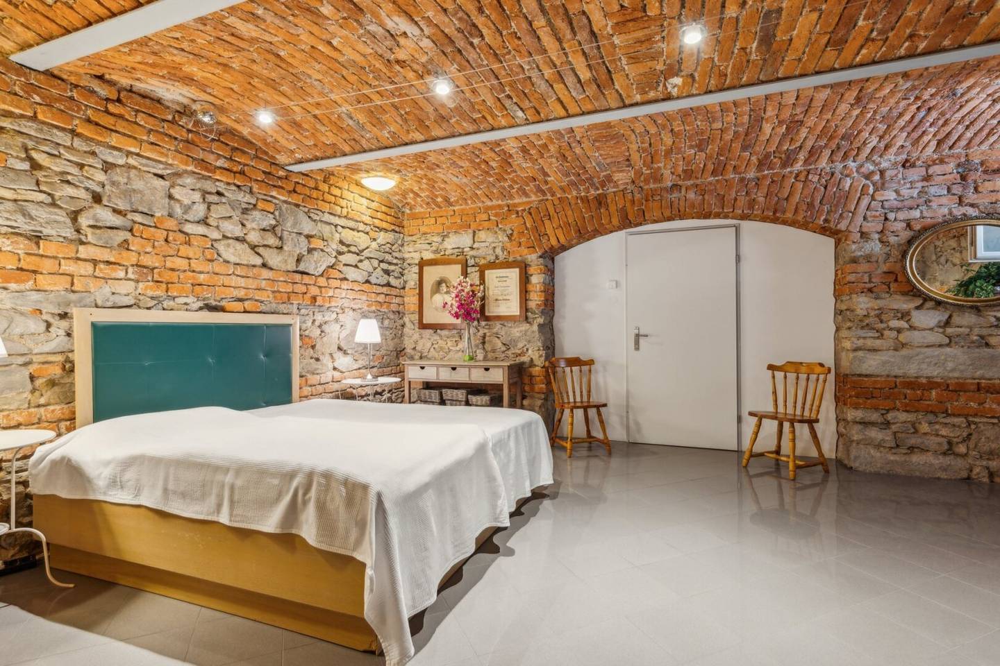 Jugendstil Anwesen mit historischem Charme und modernem Komfort