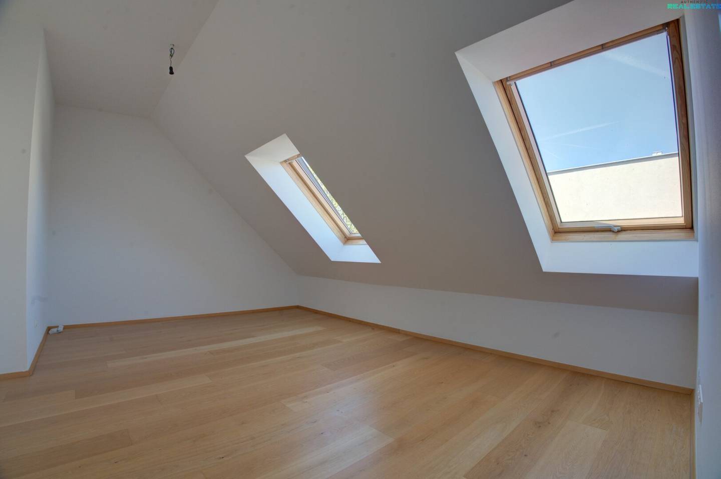 102m2 Dachterrasse - 5 Zimmer Erstbezug Dachgeschosswohnung in Top Lage von Simmering