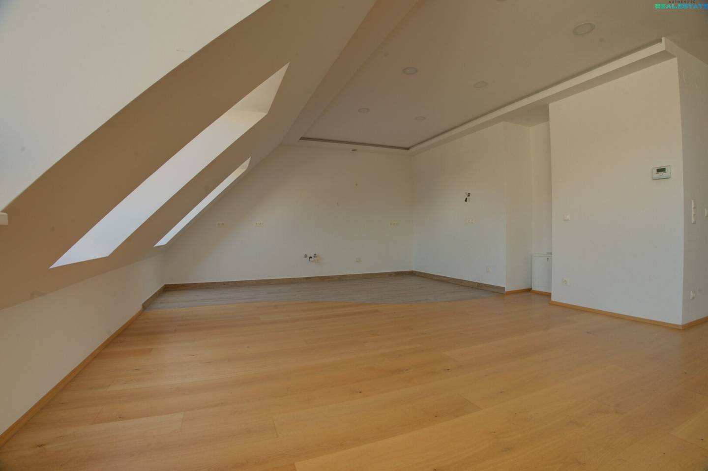 102m2 Dachterrasse - 5 Zimmer Erstbezug Dachgeschosswohnung in Top Lage von Simmering