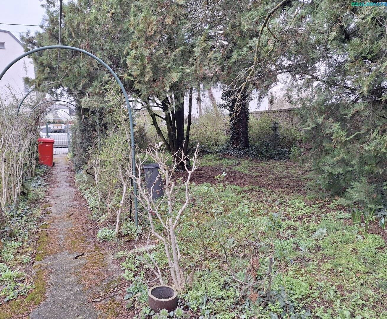 Baugrund in bester Wohnlage – Nähe S-Bahn & Stadtgrenze Wien
