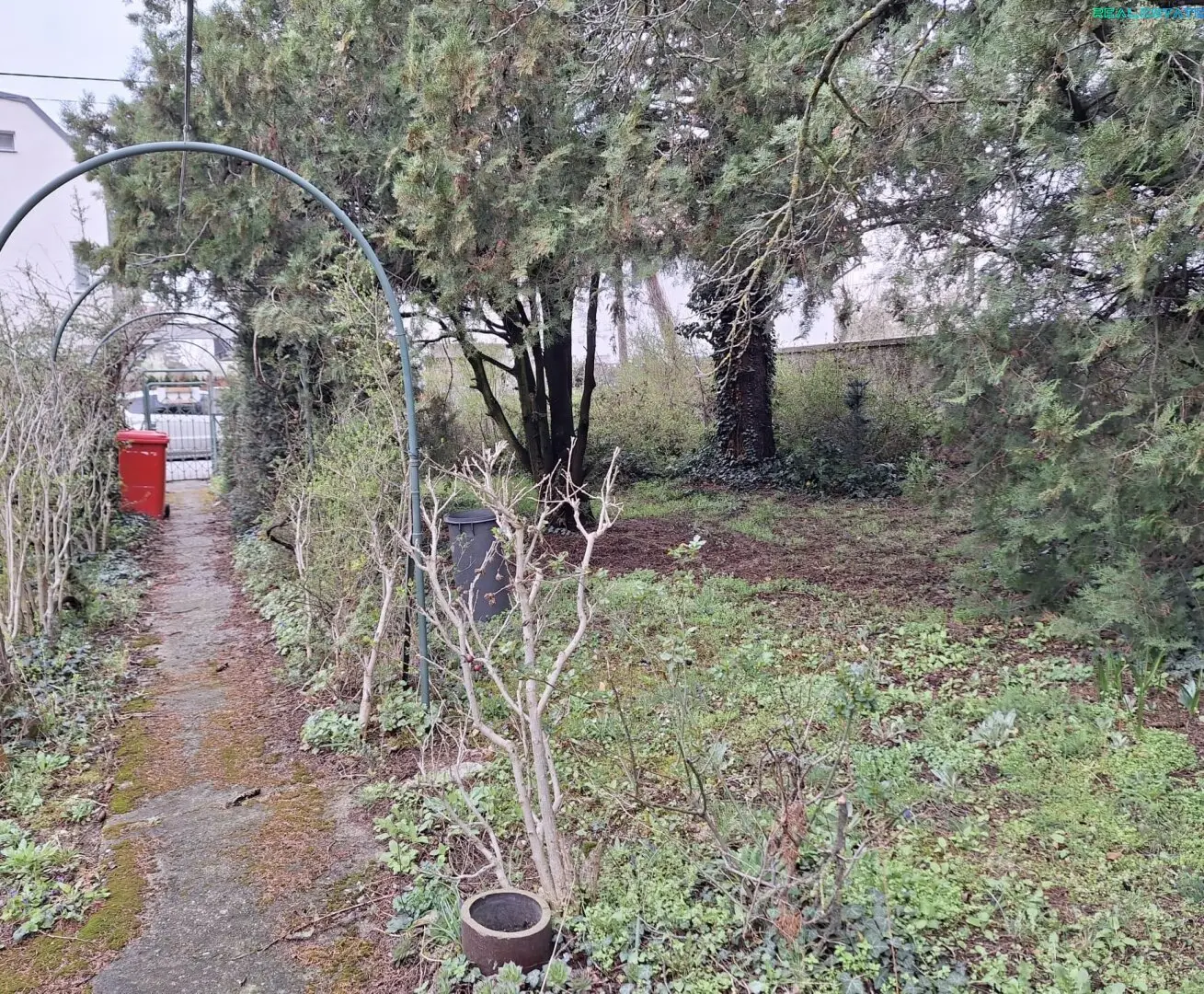 Baugrund in bester Wohnlage – Nähe S-Bahn & Stadtgrenze Wien