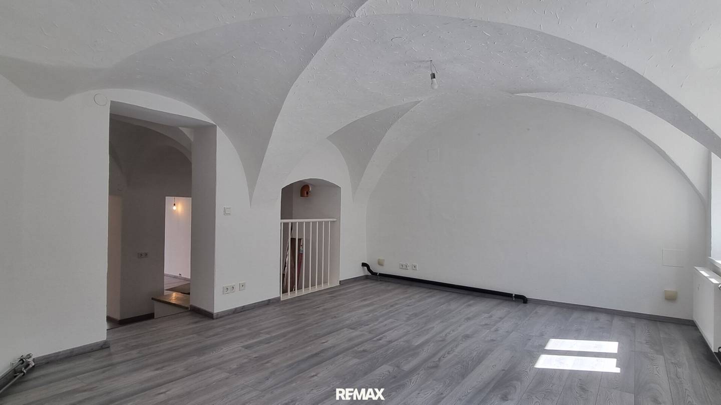 Vielseitige Gewerbefläche in attraktiver Innenstadtlage – St. Pölten