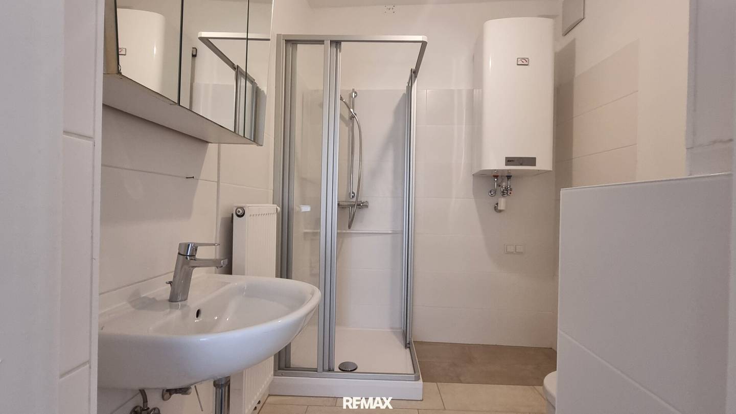 Geräumige 3-Zimmer-Mietwohnung im Herzen von St. Pölten