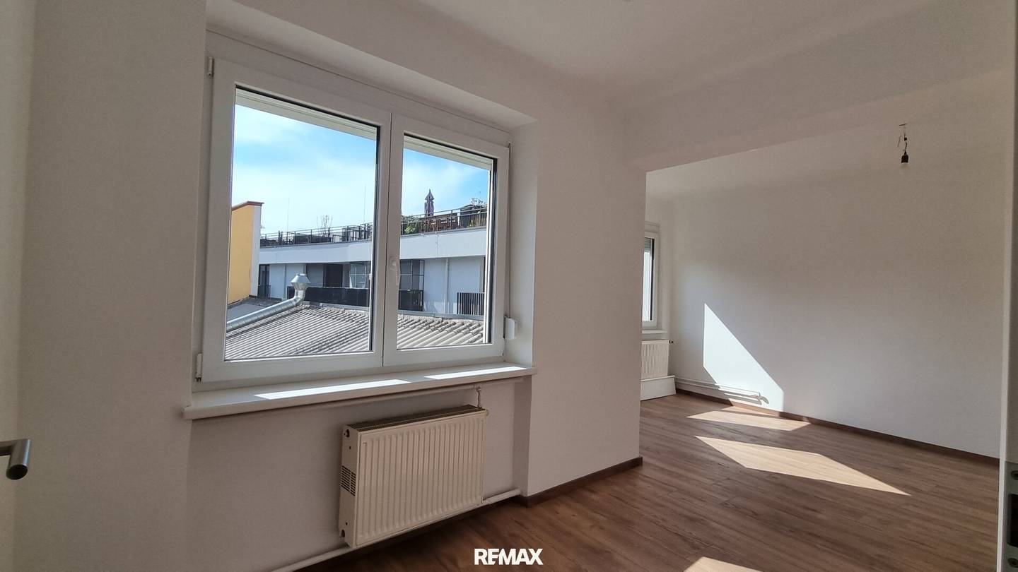 Geräumige 3-Zimmer-Mietwohnung im Herzen von St. Pölten