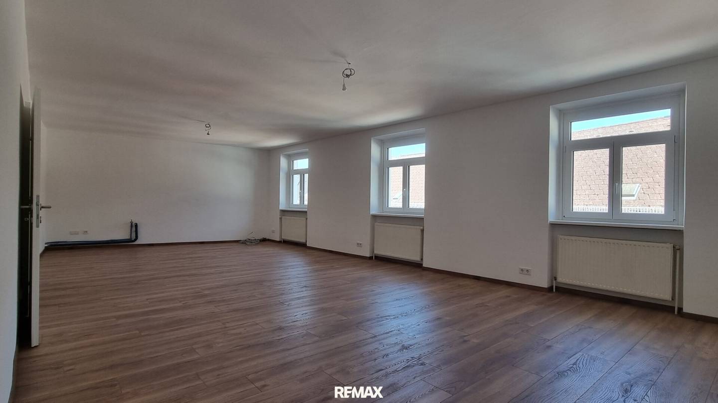 Geräumige 3-Zimmer-Mietwohnung im Herzen von St. Pölten