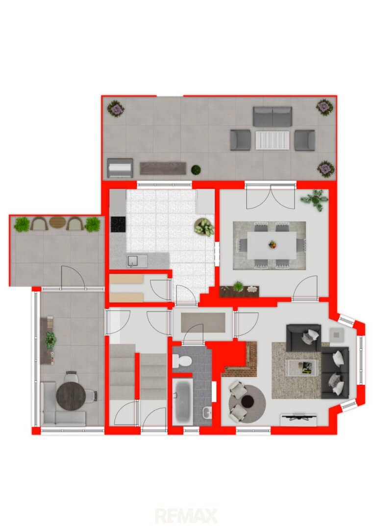 Grundriss 2