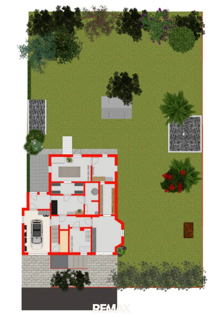 Grundriss 1