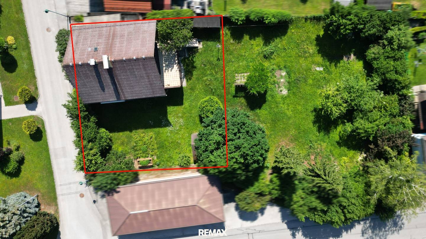Charmantes Einfamilienhaus mit Terrasse in St. Veit an der Gölsen
