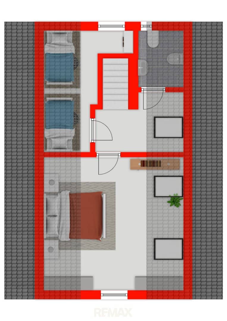 Grundriss 3