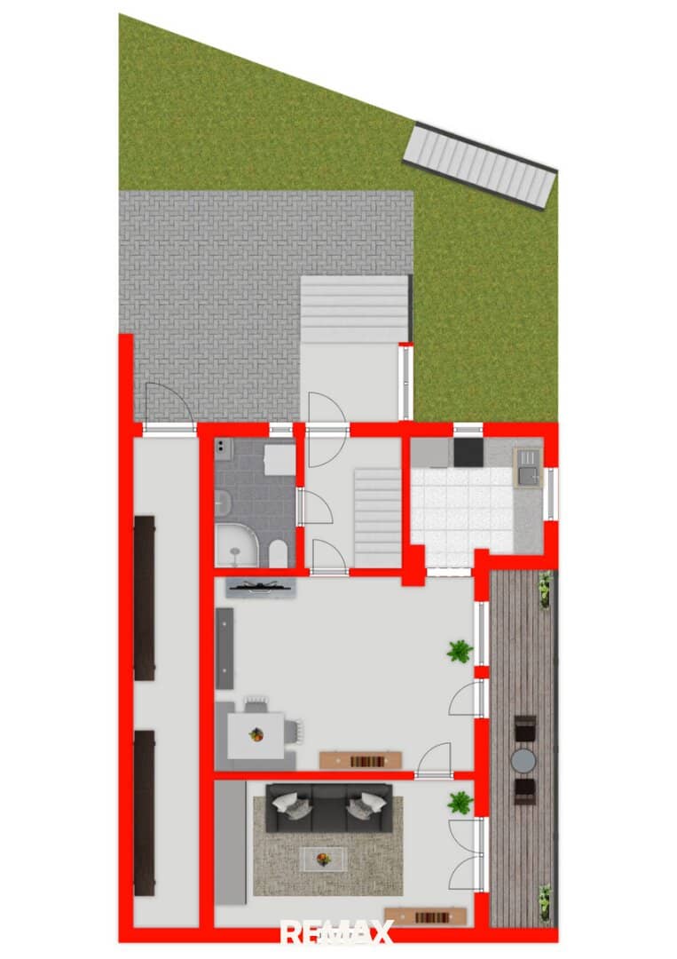 Grundriss 2