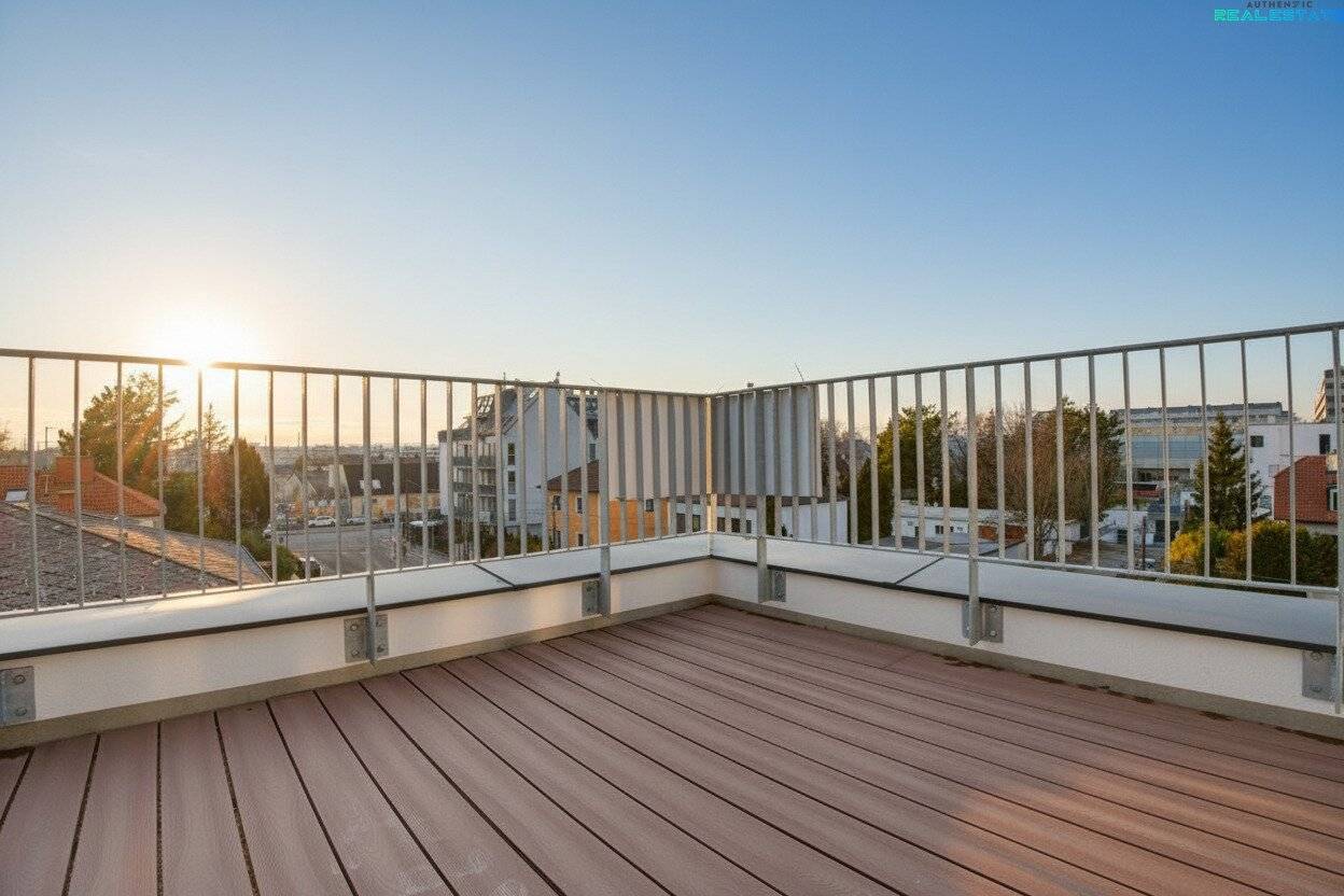 Premium-Neubau: 2–3-Zimmer-Wohnungen mit Garten, Balkon oder Terrasse