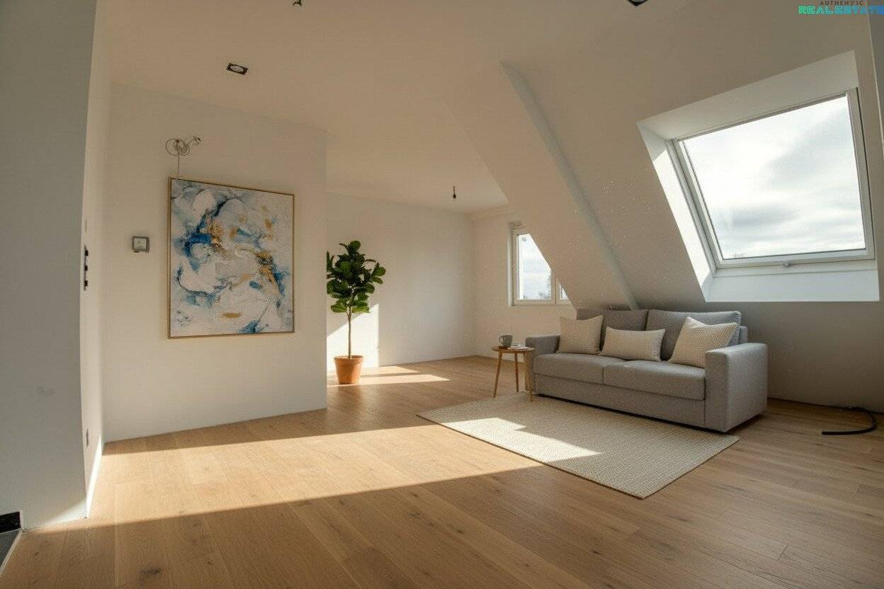 Premium-Neubau: 2–3-Zimmer-Wohnungen mit Garten, Balkon oder Terrasse