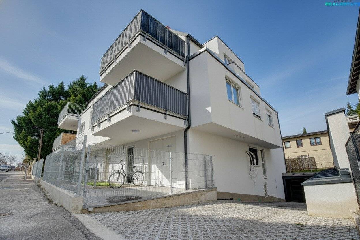 Premium-Neubau: 2–3-Zimmer-Wohnungen mit Garten, Balkon oder Terrasse