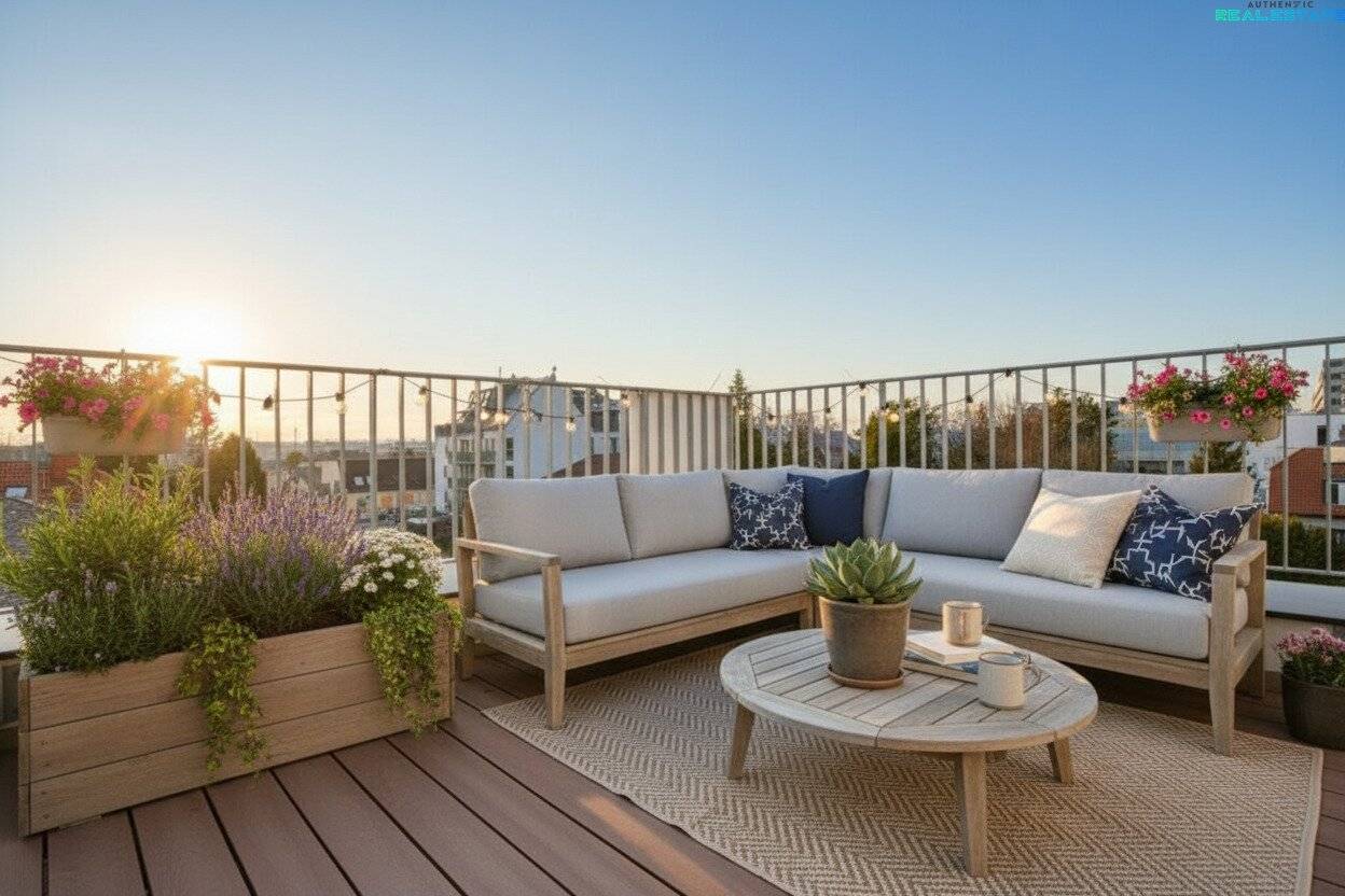 Premium-Neubau: 2–3-Zimmer-Wohnungen mit Garten, Balkon oder Terrasse