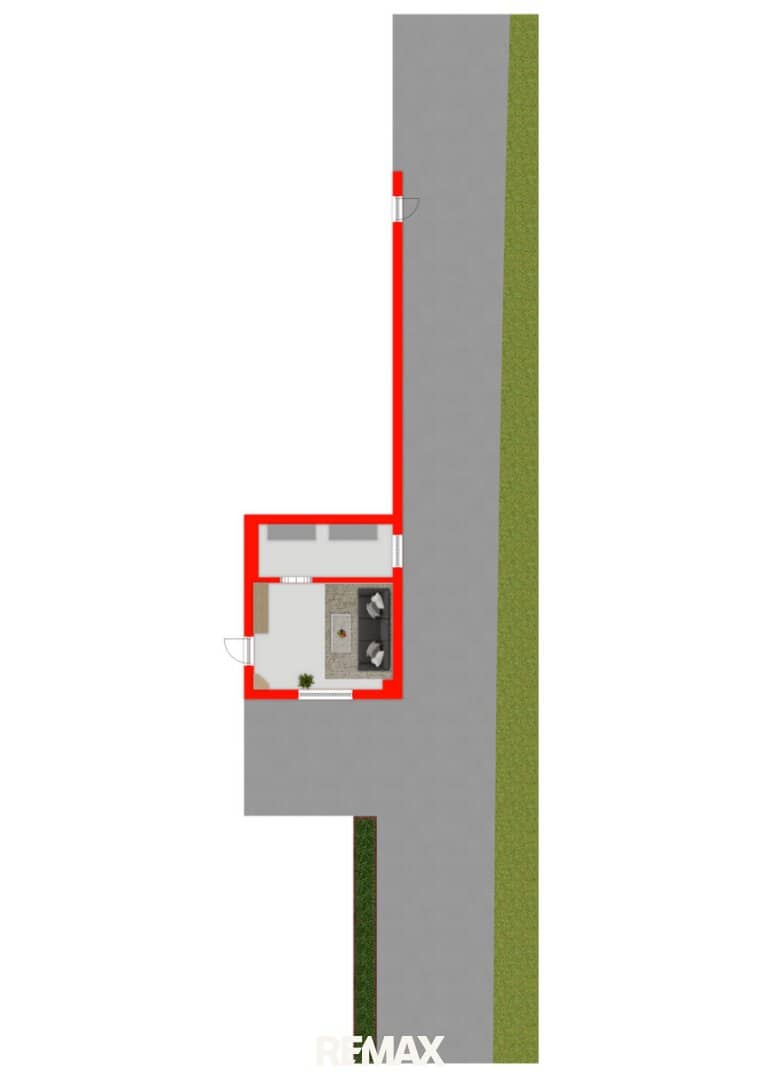 Grundriss 2