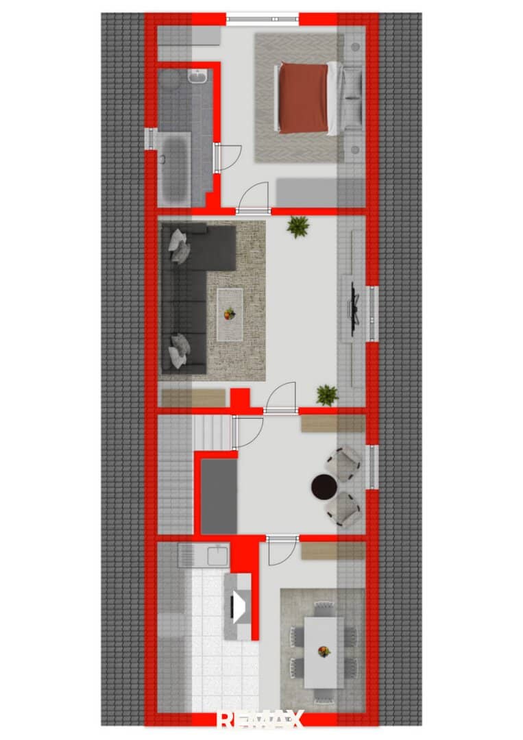 Grundriss 4