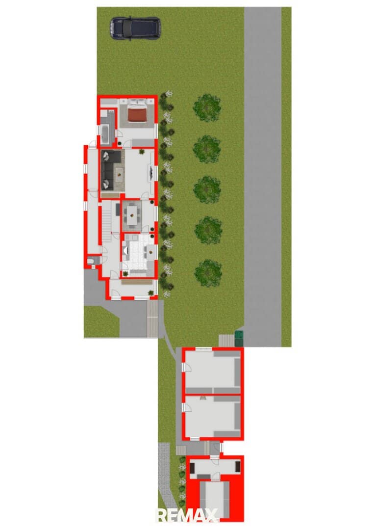 Grundriss 1