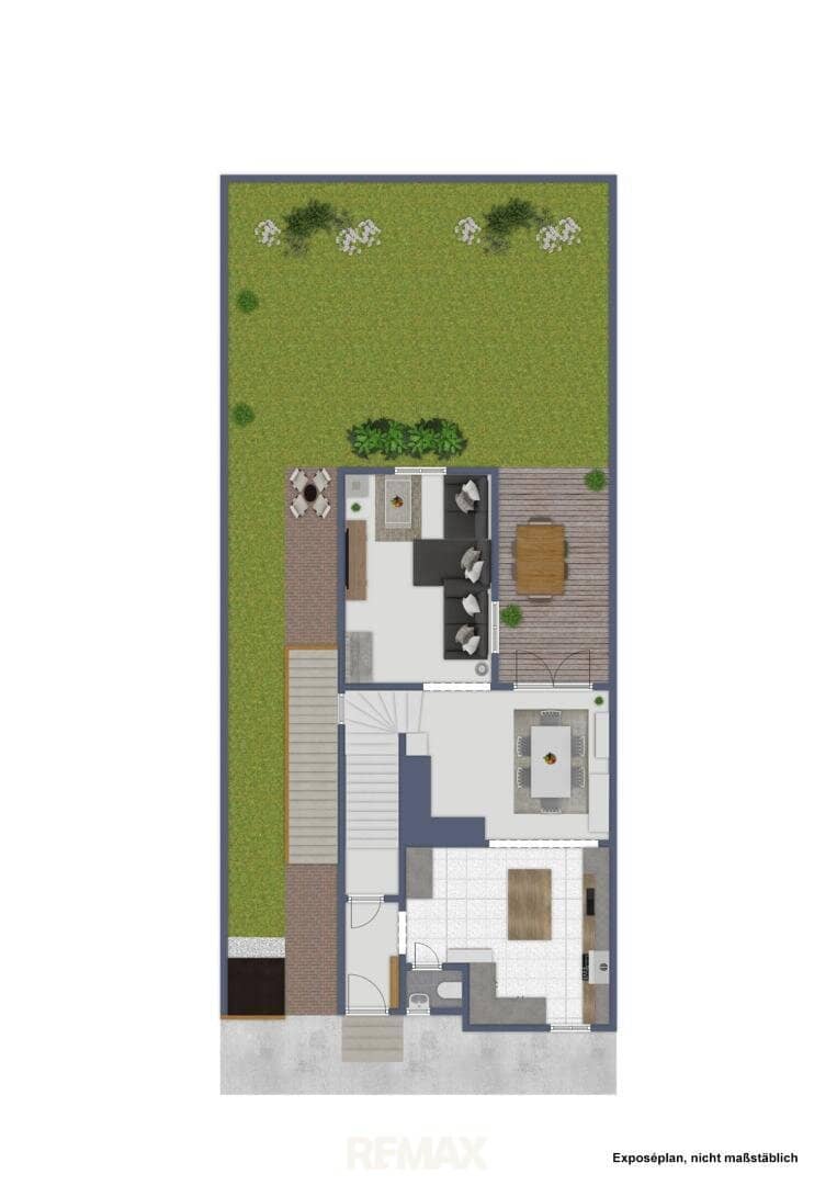 Grundriss 2