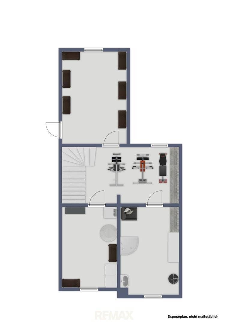 Grundriss 1
