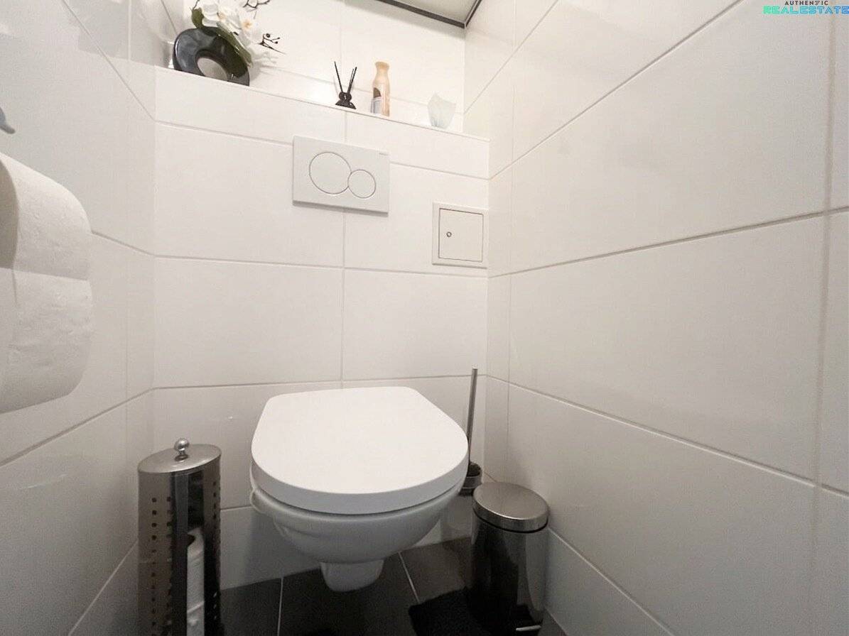 Top 3-Zimmer Wohnung in Guntramsdorf, 97m², Balkon & Stellplatz, €345.000