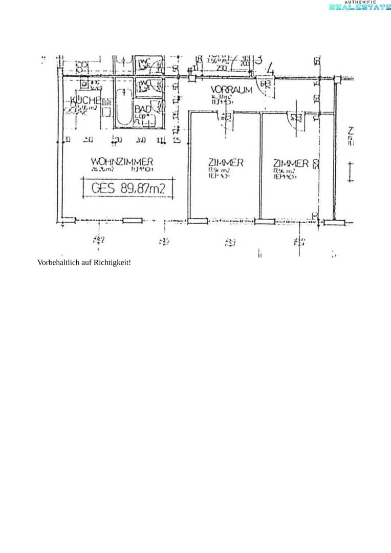 Grundriss 1