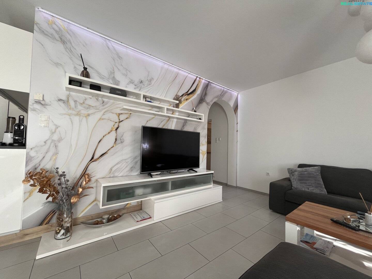 Top 3-Zimmer Wohnung in Guntramsdorf, 97m², Balkon & Stellplatz, €345.000