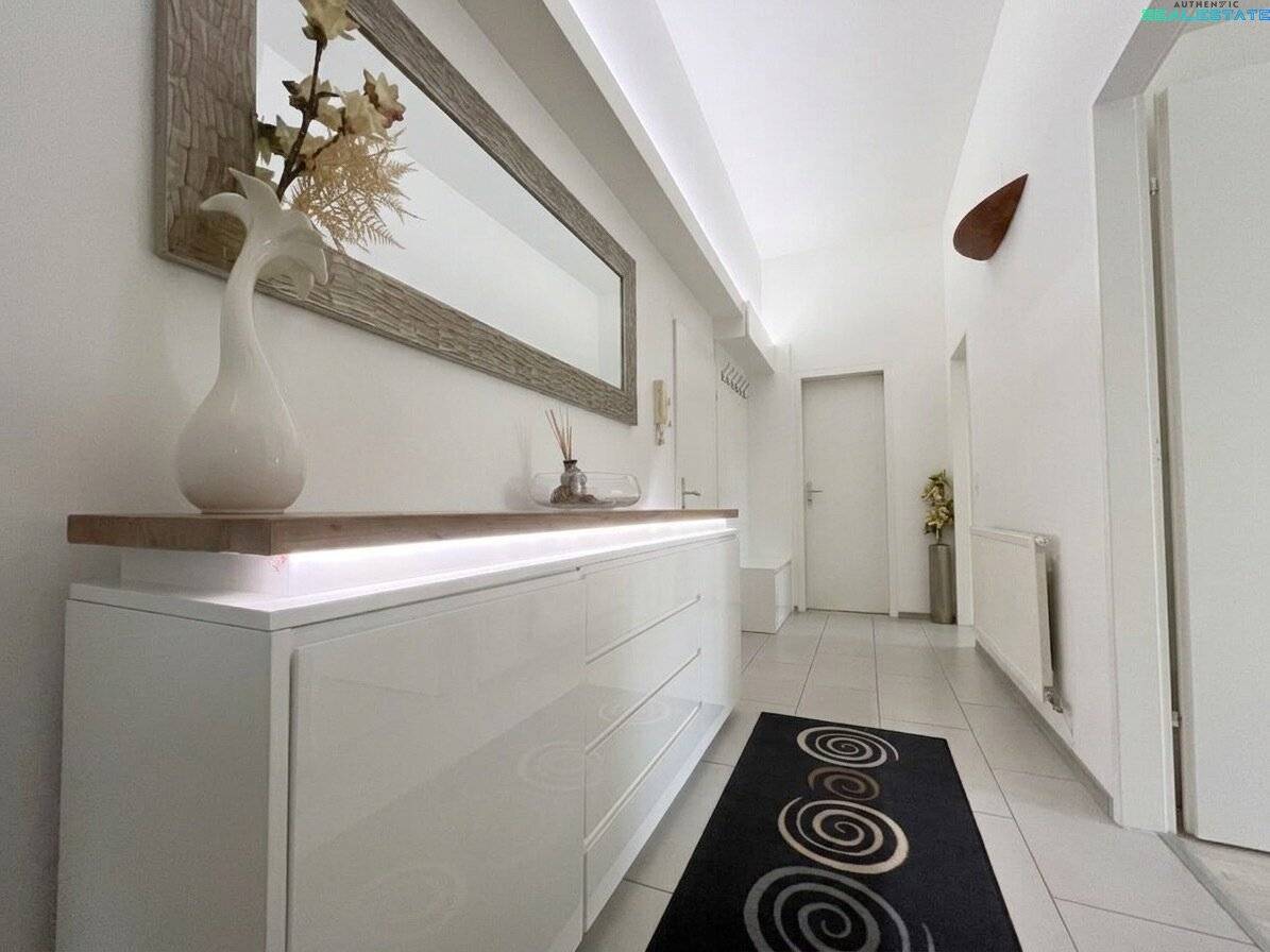 Top 3-Zimmer Wohnung in Guntramsdorf, 97m², Balkon & Stellplatz, €345.000