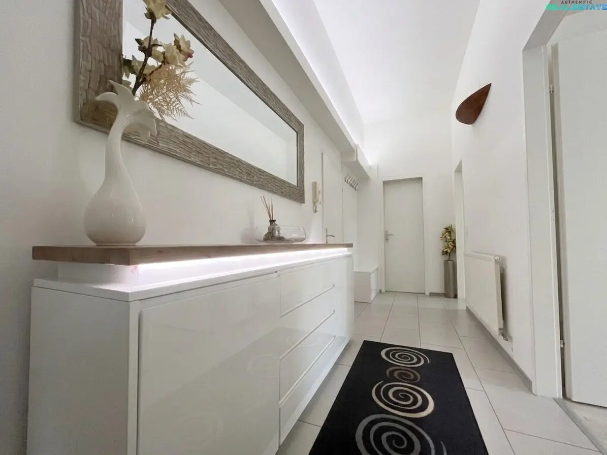 Top 3-Zimmer Wohnung in Guntramsdorf, 97m², Balkon & Stellplatz, €320.000