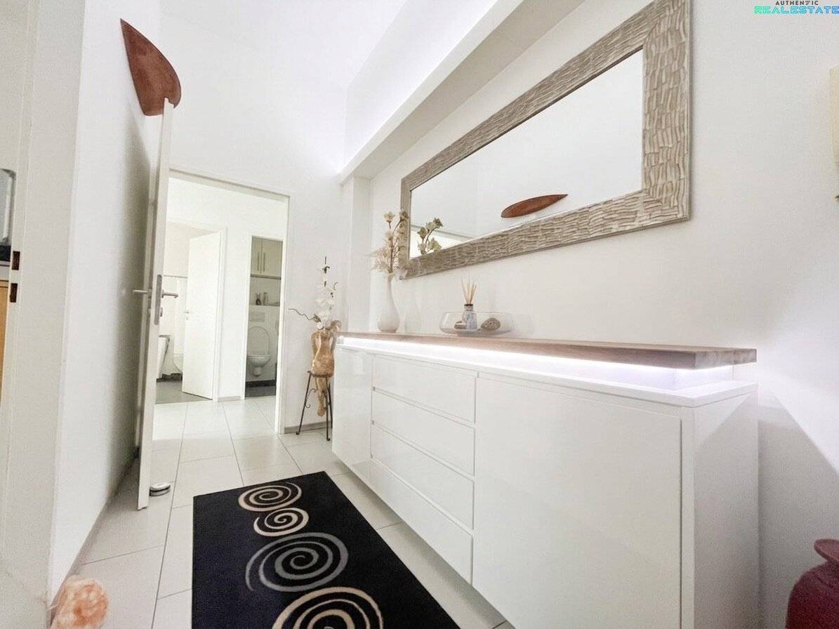 Top 3-Zimmer Wohnung in Guntramsdorf, 97m², Balkon & Stellplatz, €345.000