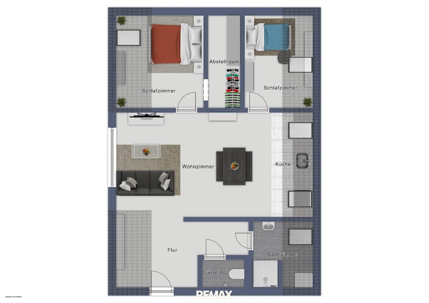Grundriss 4