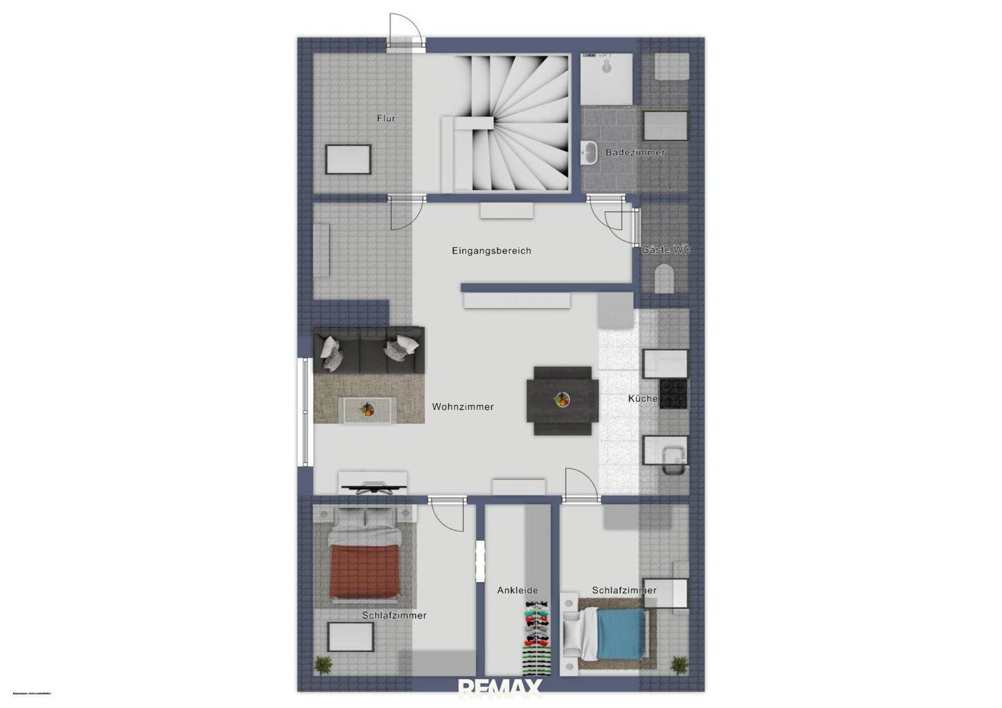 Grundriss 3