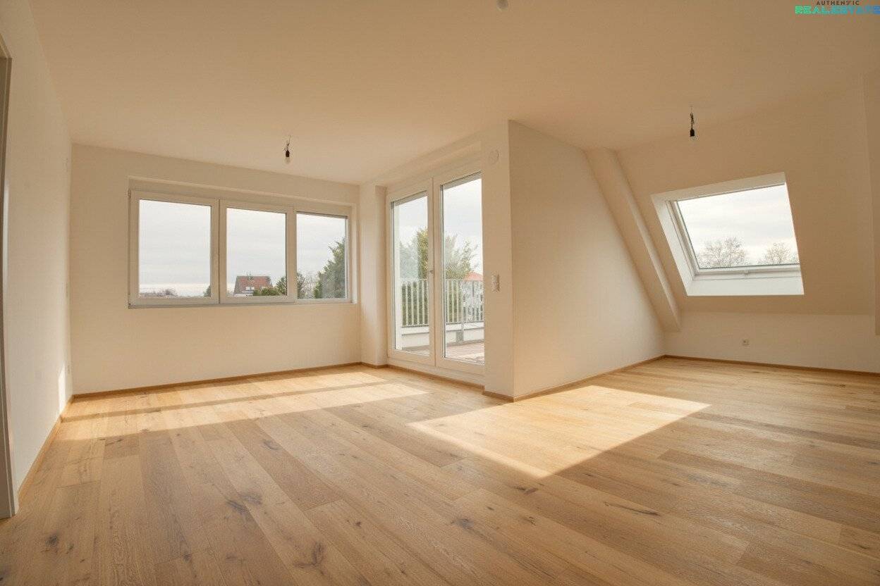 Premium-Neubau: 2–3-Zimmer-Wohnungen mit Garten, Balkon oder Terrasse