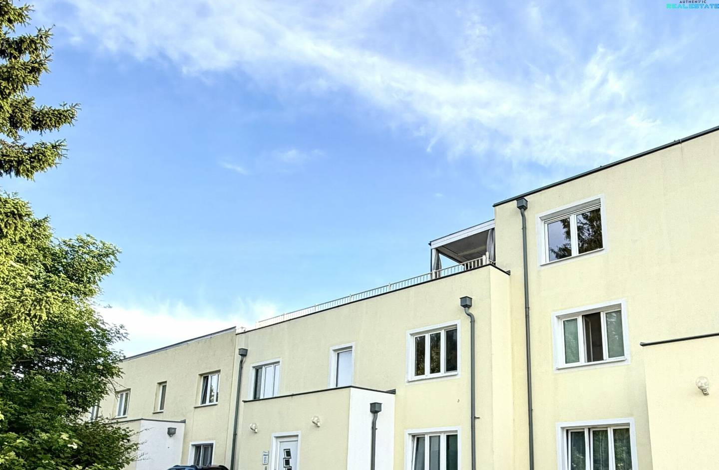 Anlager und Investoren aufgepasst - Balkon-/ oder Gartenwohnung mit bereits laufenden Mieteinnahmen.